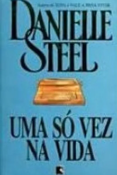 Cover of Uma Só Vez na Vida