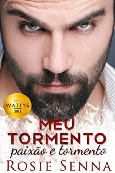 Cover of Meu Tormento