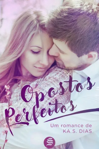 Cover of Opostos Perfeitos