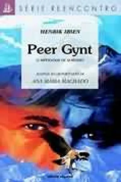 Cover of Peer Gynt