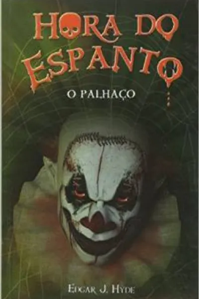 Cover of O Palhaço