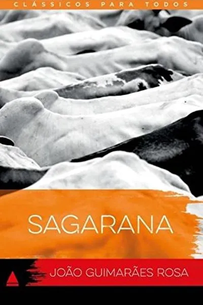 Cover of Sagarana