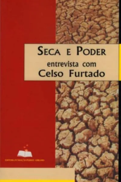 Cover of Seca e Poder