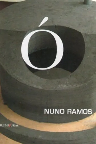 Cover of Ó