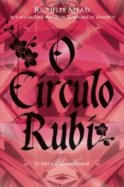 Cover of O Círculo Rubi