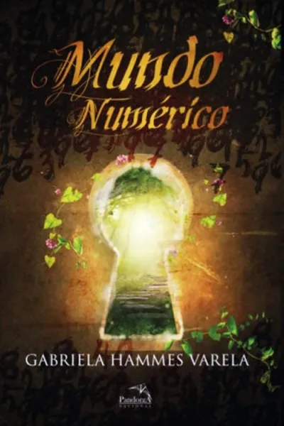 Cover of Mundo Numérico
