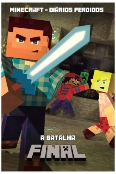 Cover of A Batalha Final