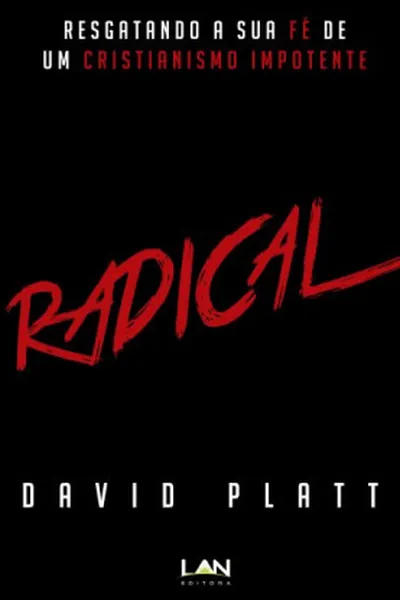 Cover of Radical