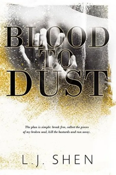 Cover of Blood To Dust