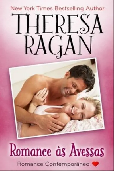 Cover of Romance às Avessas