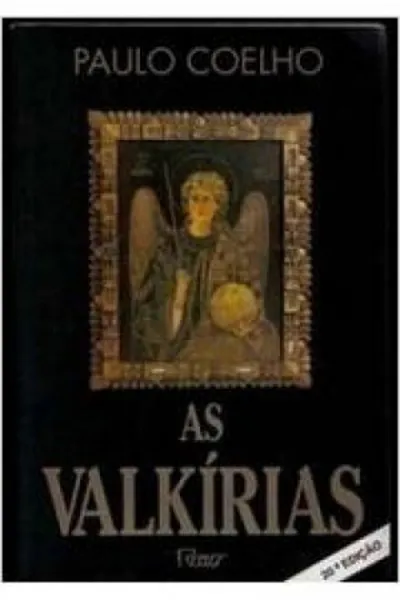Cover of As Valquírias