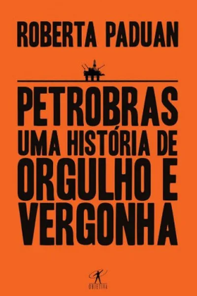 Cover of Petrobras