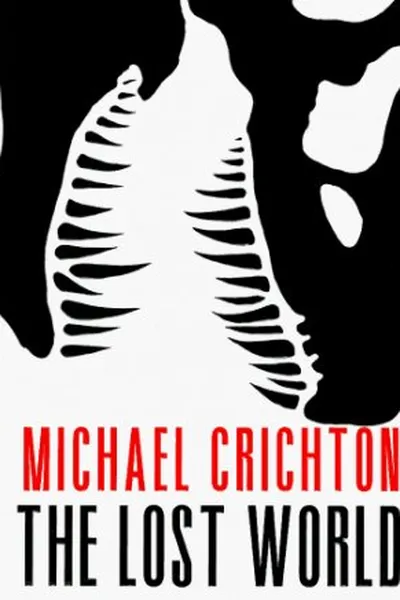 Cover of The Lost World