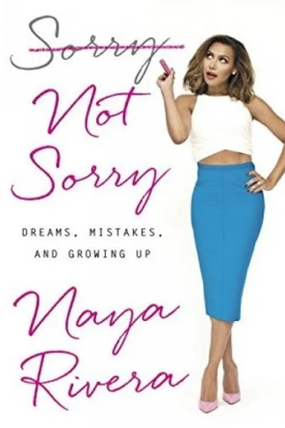 Cover of Sorry Not Sorry