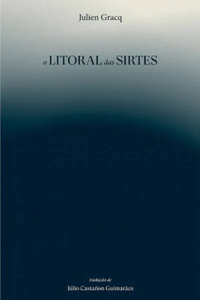Cover of O Litoral das Sirtes