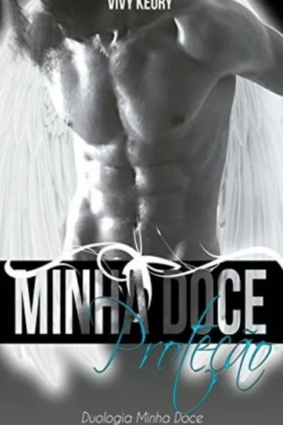Cover of Minha Doce Proteção
