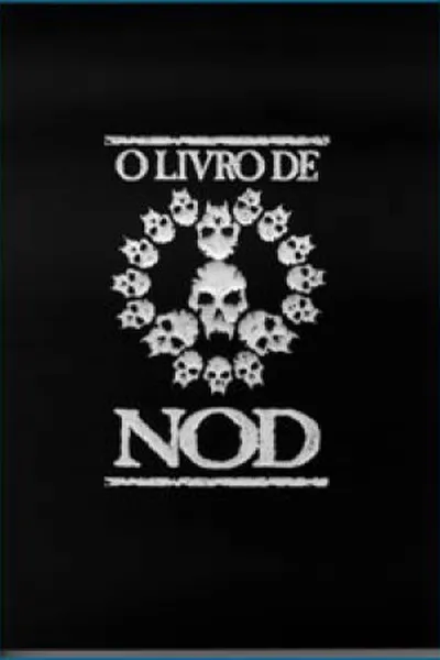 Cover of O Livro de Nod