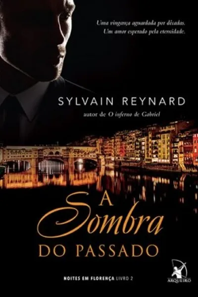 Cover of A Sombra do Passado