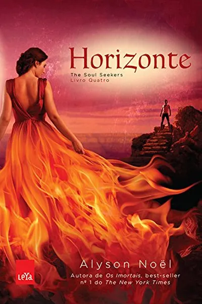 Cover of Horizonte