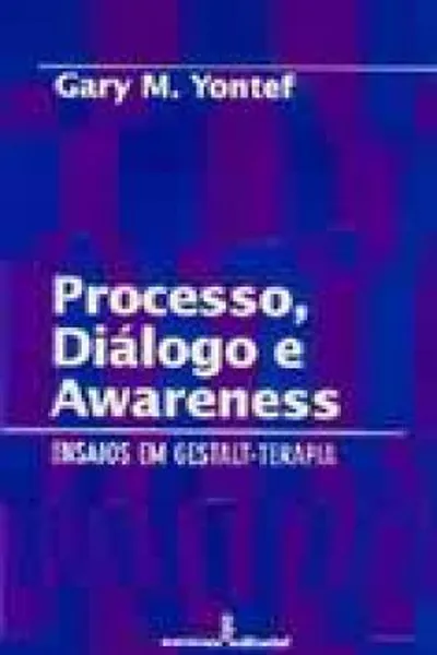 Cover of Processo, Diálogo e Awareness