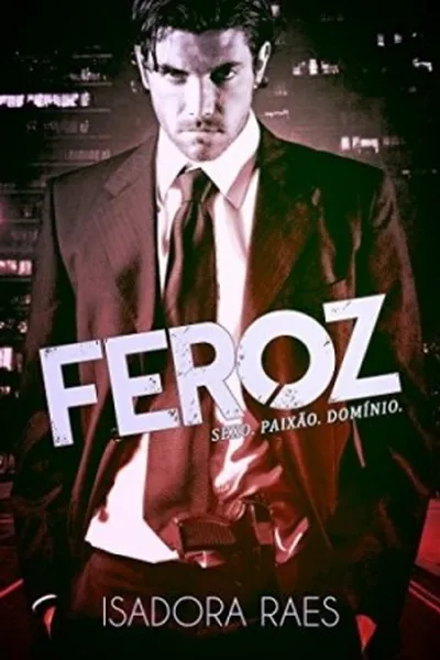 Cover of Feroz