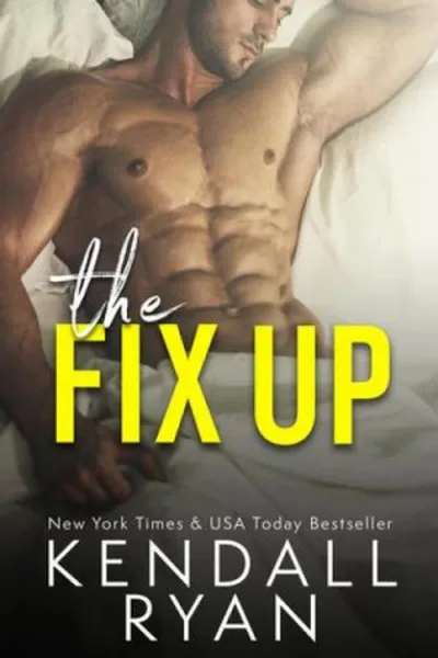 Cover of The Fix Up