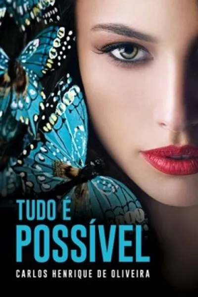 Cover of Tudo é Possível