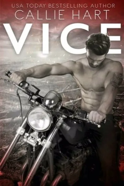 Cover of Vice