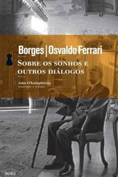 Cover of Sobre os Sonhos e outros diálogos