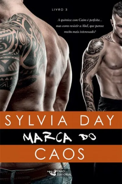 Cover of Marca do Caos