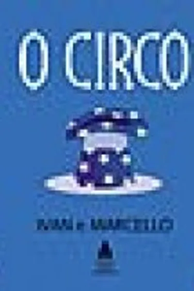 Cover of O circo