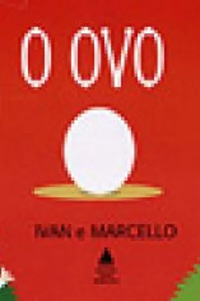 Cover of O Ovo