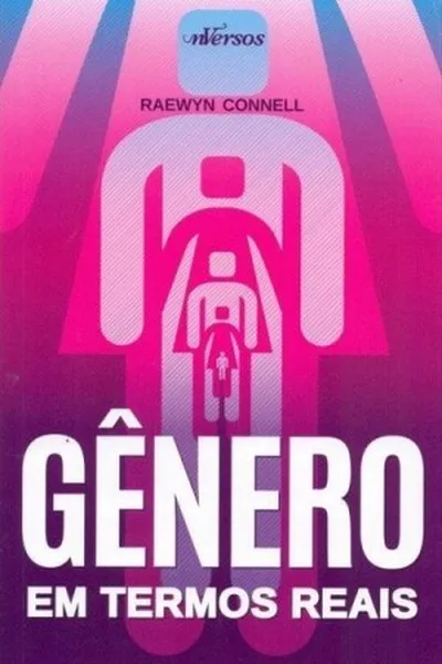 Cover of Gênero em Termos Reais