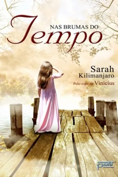 Cover of Nas Brumas do Tempo