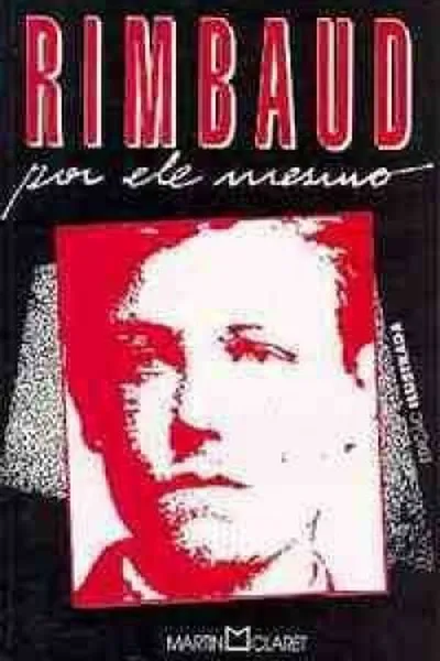 Cover of Rimbaud por ele mesmo