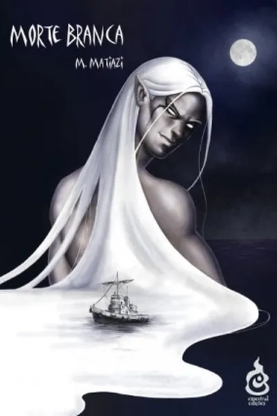 Cover of Morte Branca