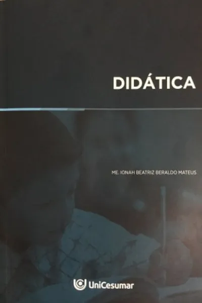 Cover of Didática