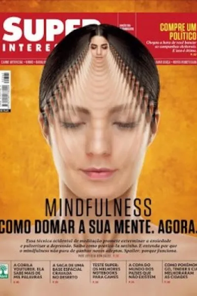 Cover of Superinteressante Nº 365 (Setembro de 2016)