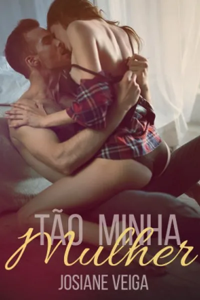 Cover of Tão Minha Mulher