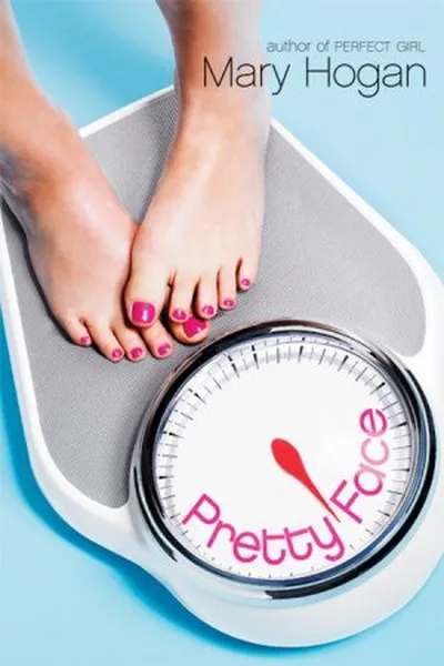 Cover of Pretty Face