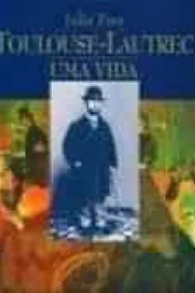 Cover of Toulouse-Lautrec