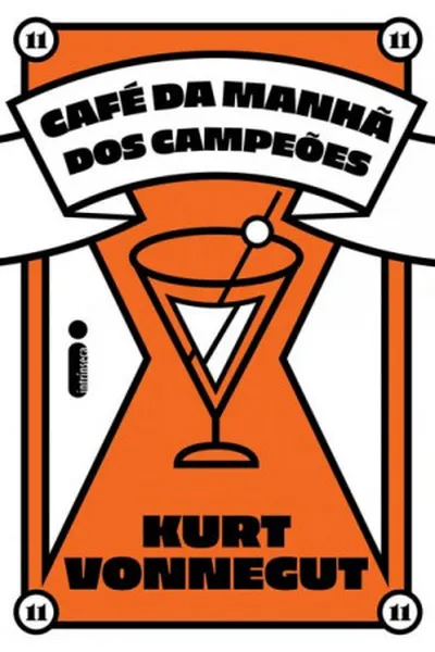 Cover of Café Da Manhã Dos Campeões