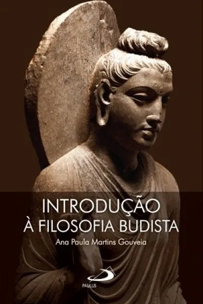Cover of Introdução à Filosofia Budista