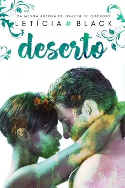 Cover of Deserto