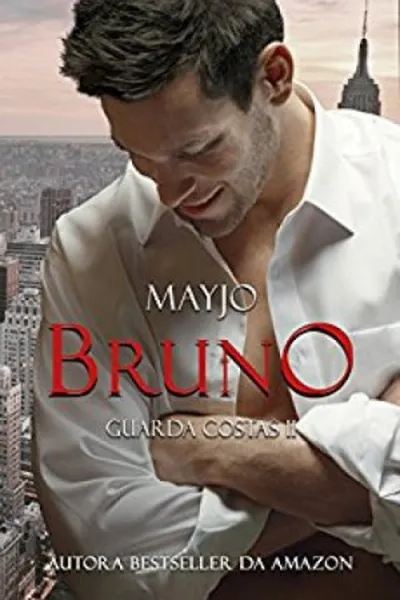 Cover of BRUNO