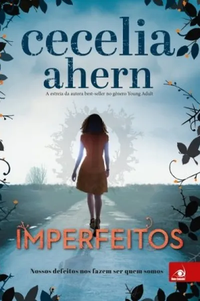 Cover of Imperfeitos