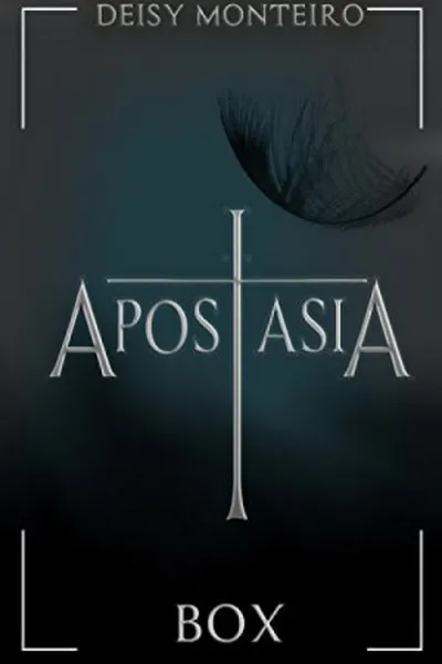 Cover of Apostasia