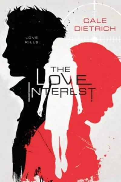 Cover of The Love Interest