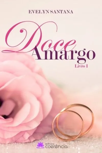 Cover of Doce Amargo