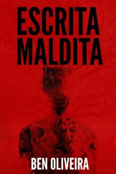 Cover of Escrita Maldita